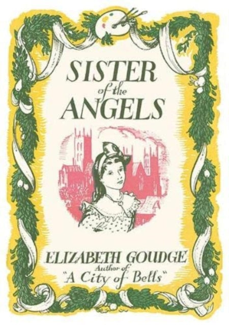 Book cover of: Sister of the Angels