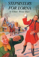 Book cover of: Stepsisters for Lorna