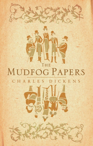 The Mudfog Papers