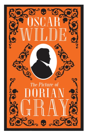 Picture of Dorian Gray