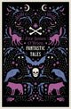 Fantastic Tales of Fitz-James O'Brien, Annotated Edition 9781847495198 Fitz-James O'Brien