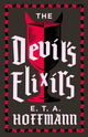 Devil's Elixirs, Annotated Edition 9781847495228 E. T. A. Hoffmann