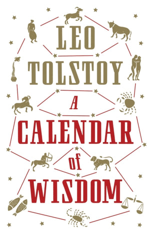 Calendar of  Wisdom