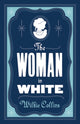 Woman in White