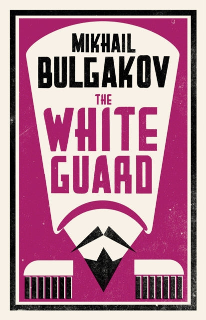 White Guard: New Translation
