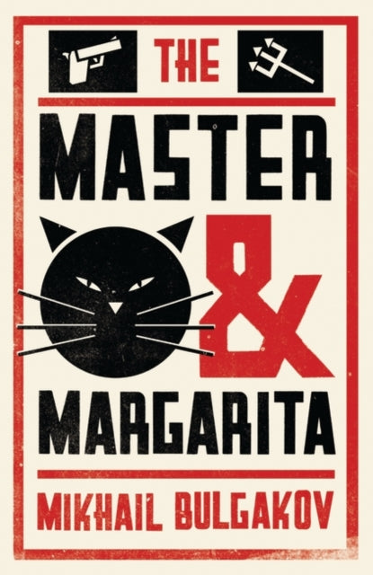 Master and Margarita: New Translation