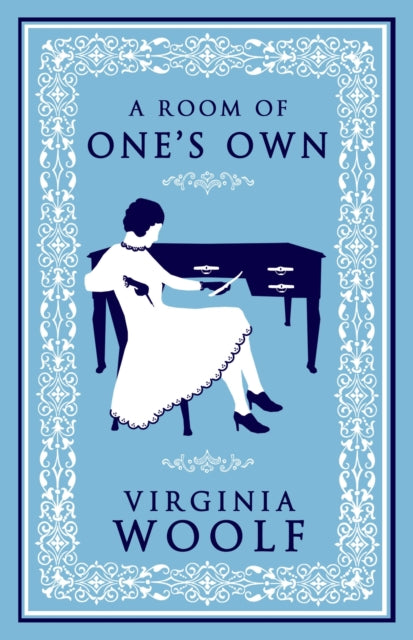 Room of One's Own, Annotated Edition