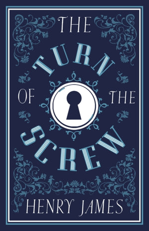 Turn of the Screw