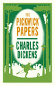 Book cover of: Pickwick Papers. By: [duplicate of OL24638A] Charles Dickens