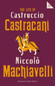 Book cover of: Life of Castruccio Castracani. By: J. G. Nichols