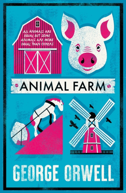 Animal Farm, Annotated Edition