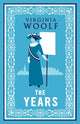 Book cover of: Years