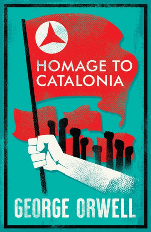 Homage to Catalonia, Annotated Edition