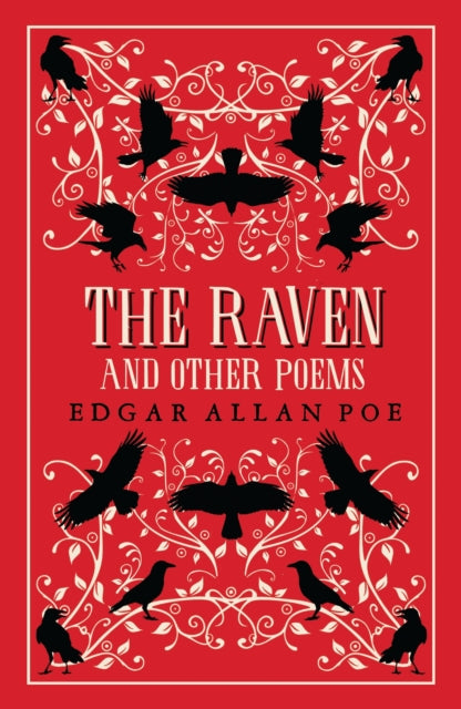 Raven and Other Poems, Fully Annotated Edition