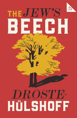 Jew's Beech