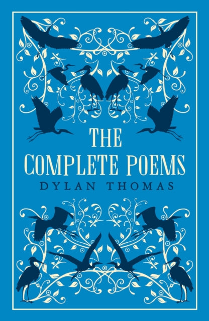 The Complete Poems