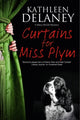 Curtains for Miss Plym 9781847516824 Kathleen Delaney