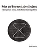 Book cover of: Noise and Representation Systems. By: Sergio Canazza