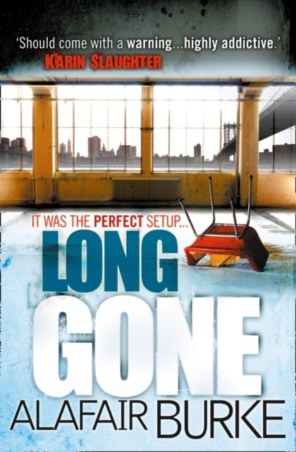 Long Gone