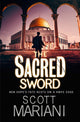 Book cover of: Sacred Sword