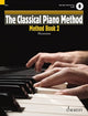 Book cover of: Classical Piano Method