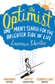 Book cover of: Optimist. By: Lauren Shorter