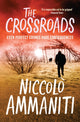 Book cover of: Crossroads