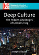 Book cover of: Deep Culture. By: Joseph Shaules
