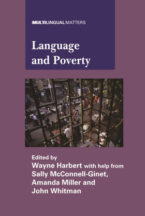 Language and Poverty