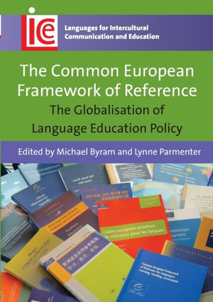 Common European Framework of Reference