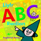 Book cover of: Cyfres Darllen Mewn Dim: Llyfr ABC Rwdlan. By: Angharad Tomos