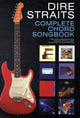 Book cover of: Complete Chord Songbook