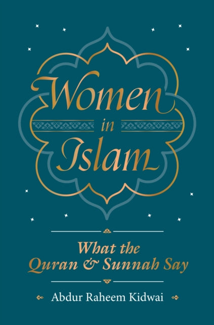 Book cover of: Women in Islam