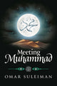Book cover of: Meeting Muhammad. By: Omar Suleiman