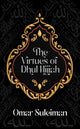 Book cover of: Virtues of Dhul Hijjah. By: Omar Suleiman
