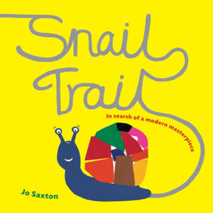 Snail Trail, In Search of a Modern Masterpiece