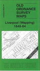 Book cover of: Liverpool (Wapping) 1849-64