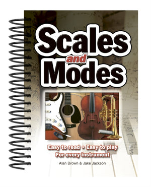 Scales & Modes