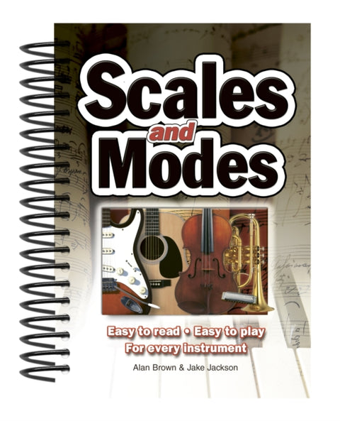 Scales & Modes