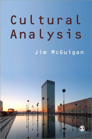 Cultural Analysis