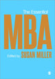 Book cover of: Essential MBA. By: Susan Miller