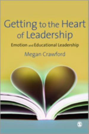 Getting to the Heart of Leadership