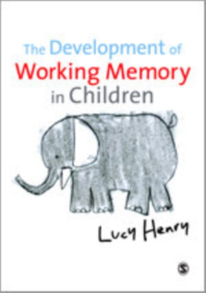 The Development of Working Memory in Children