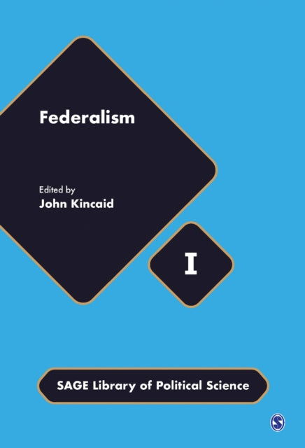 Book cover of: Federalism