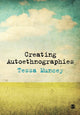 Book cover of: Creating Autoethnographies