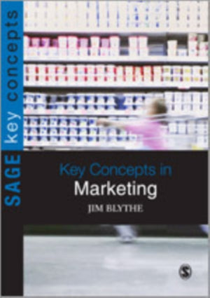 Key Concepts in Marketing