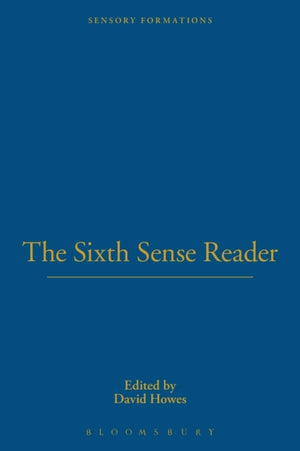 Sixth Sense Reader
