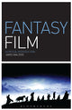 Book cover of: Fantasy Film. By: James Walters