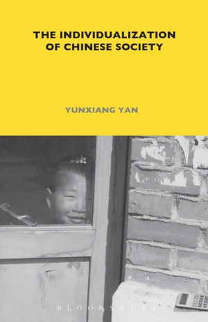 The Individualization of Chinese Society