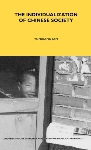 The Individualization of Chinese Society